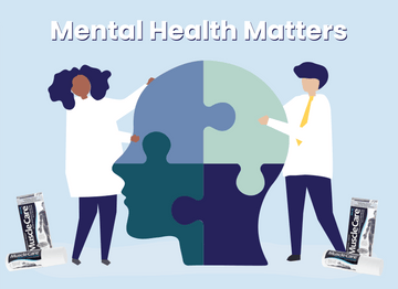 Mental Health Matters