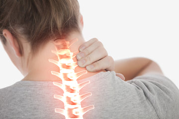 How to Relieve Neck Pain and Headaches At Home