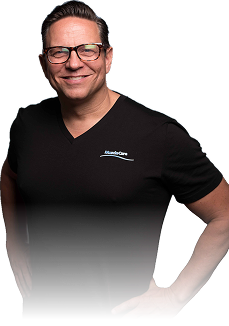 Dr. Chris Oswald