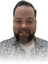 Mark O'Sullivan