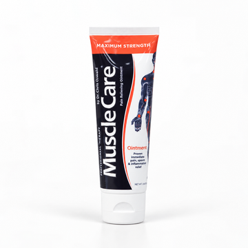 Maximum-Strength Ointment (4 oz)