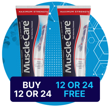 Buy More, Get More — Professional Ointment