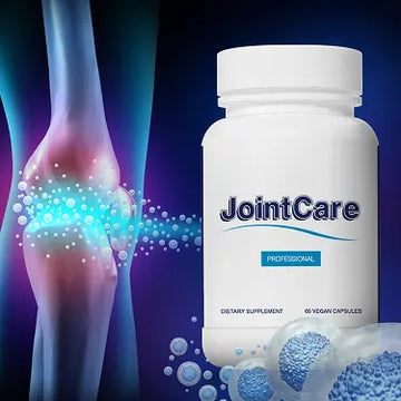 JointCare (Natural Cartilage Repair)